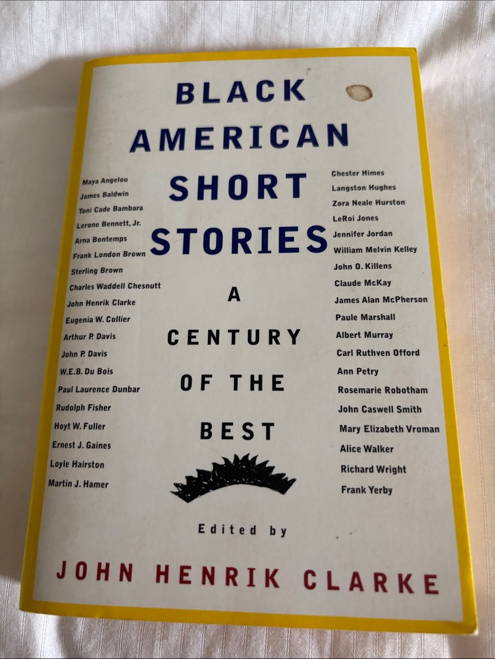 ➿Black American Short Stories➿